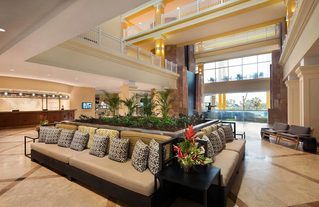 St Kitts Marriott Beach Resort, Casino & Spa-1