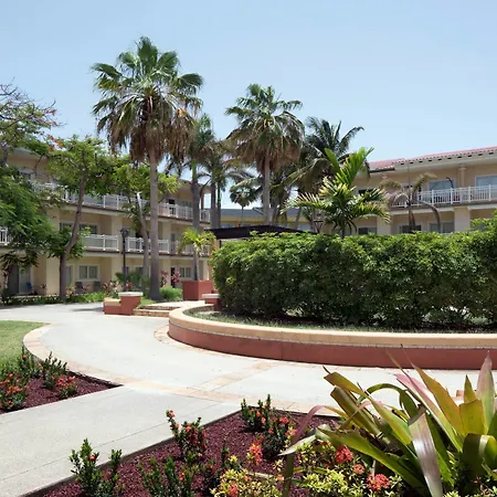 St Kitts Marriott Beach Resort, Casino & Spa-3